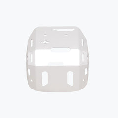 YAMAHA XSR 155 VAMBRACE BASH PLATE SILVER