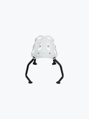 RE Guerrilla 450 Gopher Luggage Carrier With Aluminium Plate