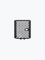RE Bear 650 Ventus Radiator Grill Mild Steel