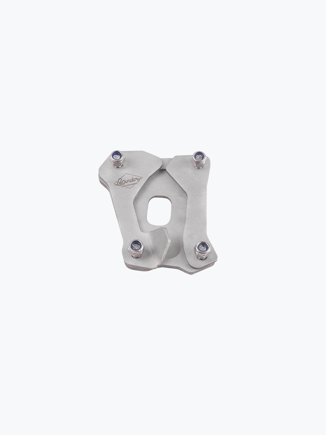 Apache RTR310 Brogue Side Stand Base