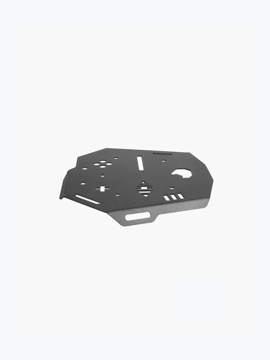 v strom huckitta carrier plate