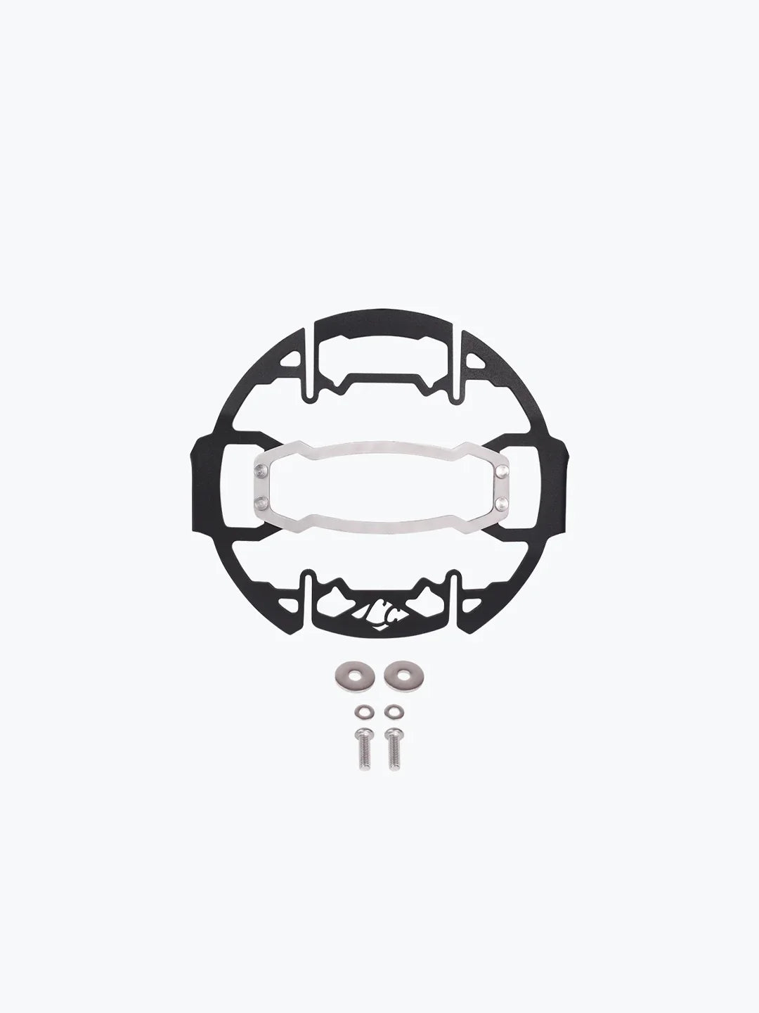 Himalayan 450 Cosmic Headlight Grill