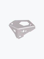 KTM 390 Enduro R Tricorn Front Oil Cap Silver