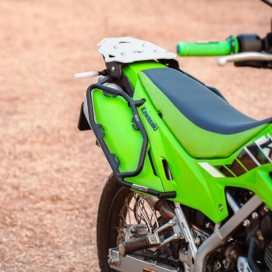 KAWASAKI KLX 230 (INTERNATIONAL) XTRUDER SADDLESTAY