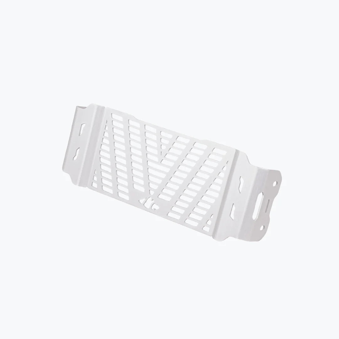 YAMAHA XSR 155 VECTOR RADIAOTR GRILL SILVER