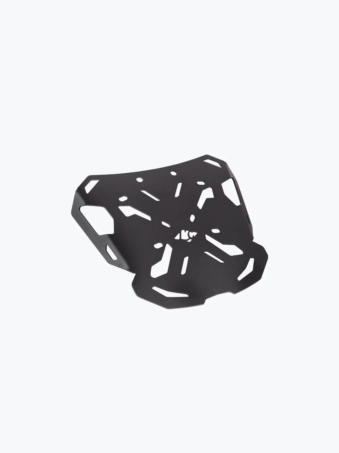 Himalayan 450 Taurus Carrier Plate Mild steel