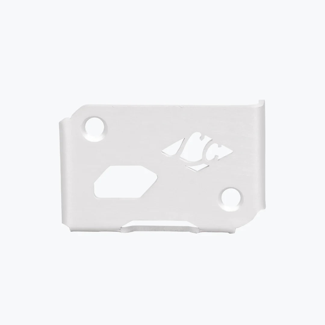 YAMAHA XSR 155 TRICORN FRONT OIL CAP SILVER