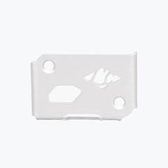 YAMAHA XSR 155 TRICORN FRONT OIL CAP SILVER