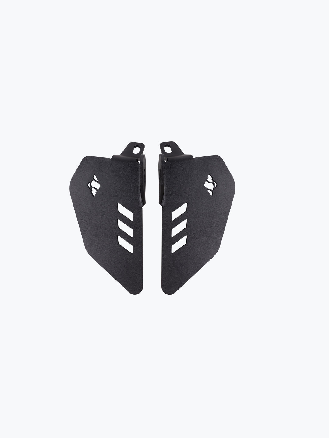 Apache RTR310 Bolter Foot Rest