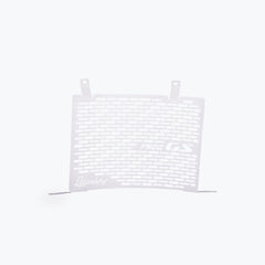 BMW F900 GS VECTOR RADIATOR GRILL SILVER