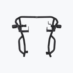 Himalayan 450 Bazooka Crashguard With Slider