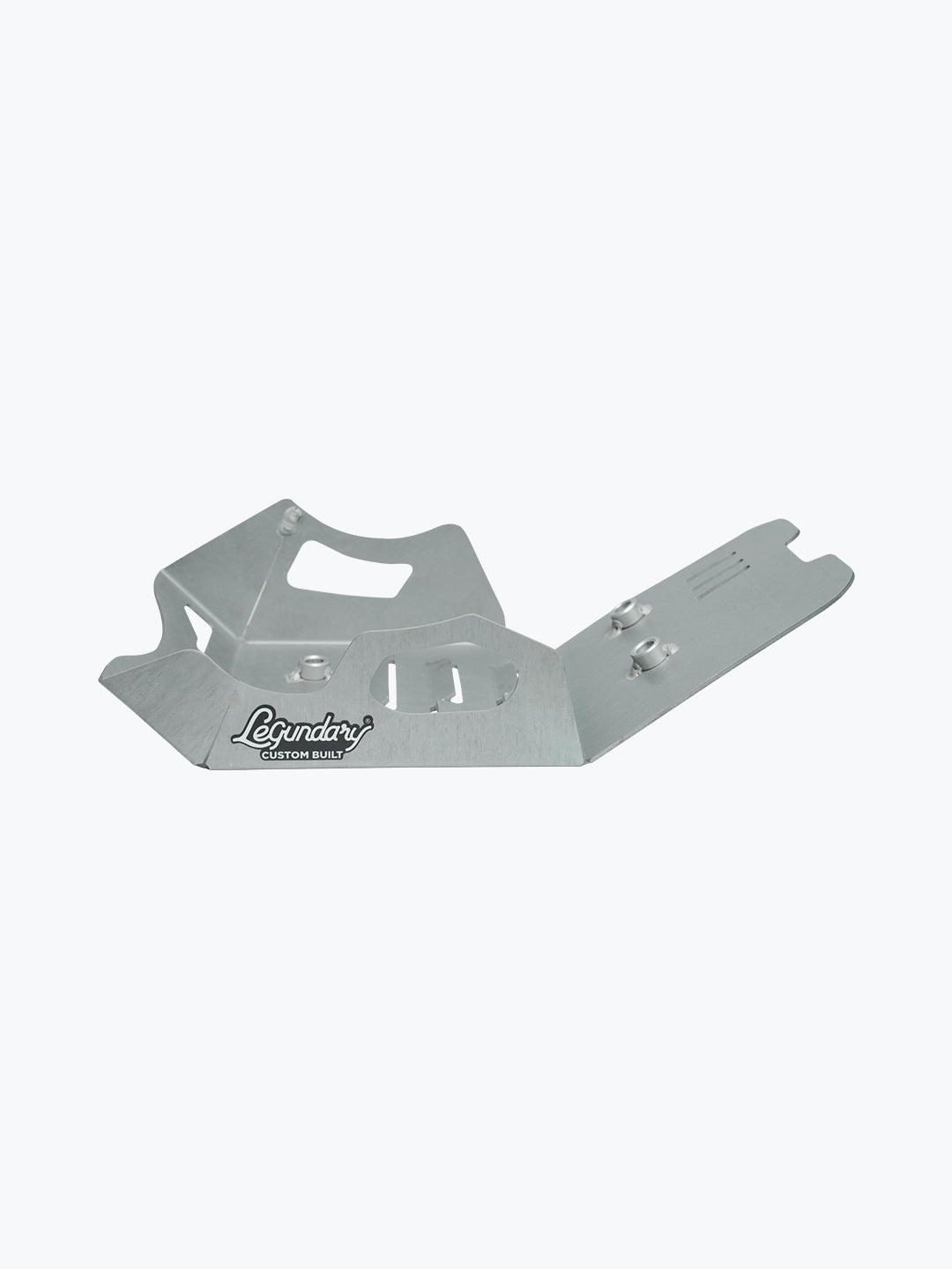 Triumph Speed 400 T4 Voyager Bashplate