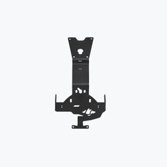TRIUMPH TRACKER 400 BLITZ TAIL TIDY BLACK