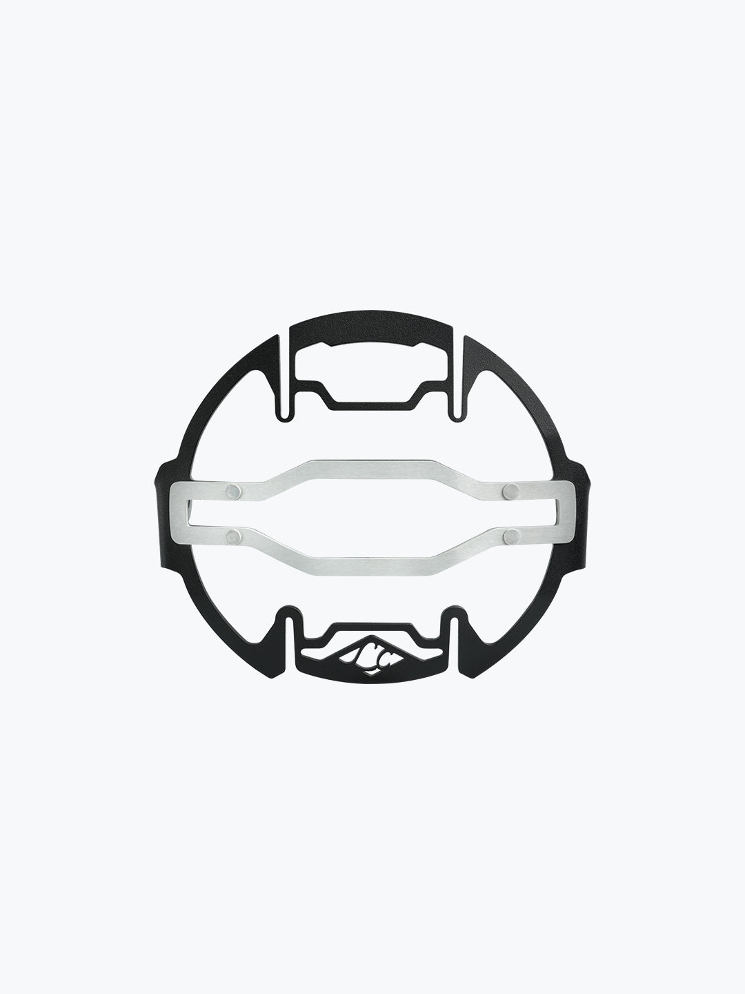 RE Guerrilla 450 Cosmic Headlight Grill