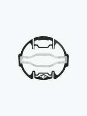 RE Guerrilla 450 Cosmic Headlight Grill