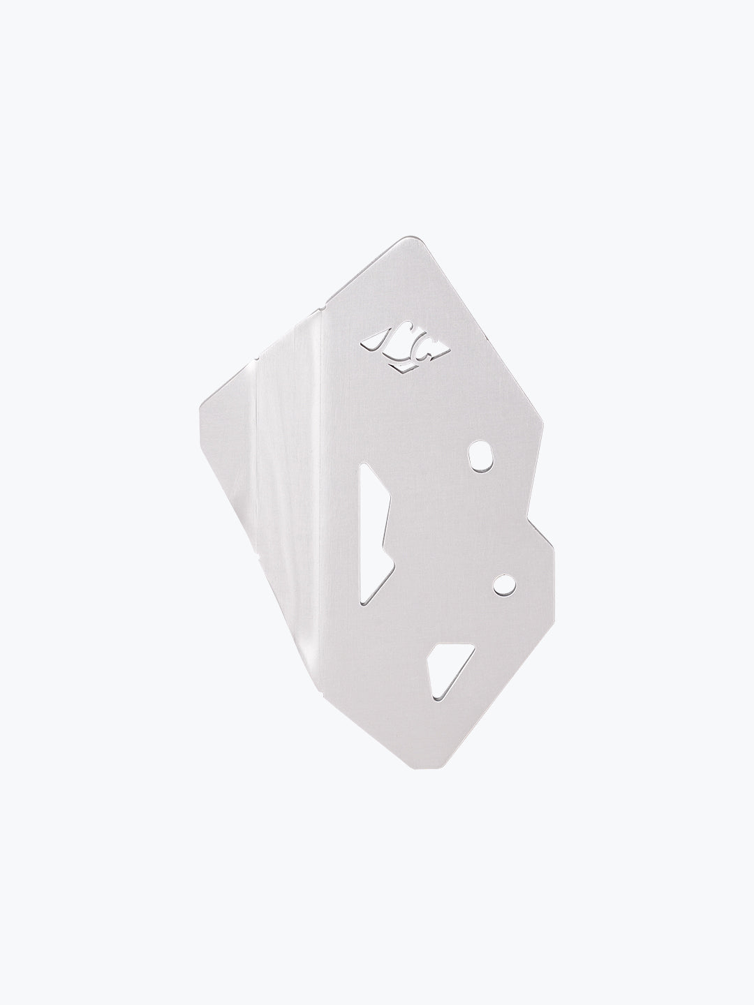 KTM ADV 890 Titan Master Cylinder Guard Silver