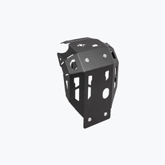 KAWASAKI KLX 230 (INTERNATIONAL) VAMBRACE BASHPLATE -BLACK