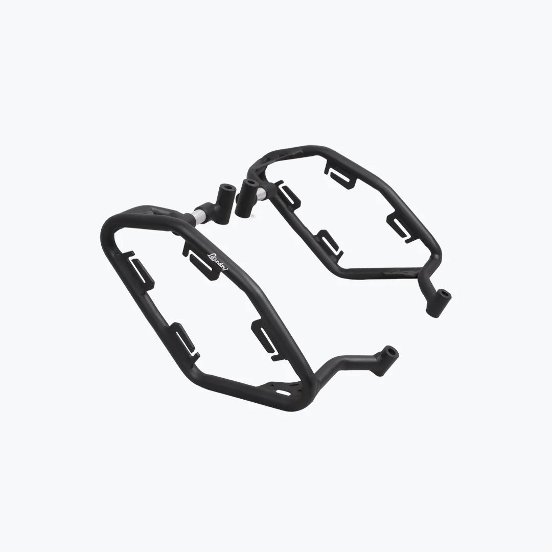 BMW F450 GS AVIATOR SADDLESTAY