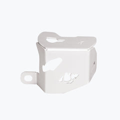 APACHE RTX 300 CASQUE REAR OIL CAP