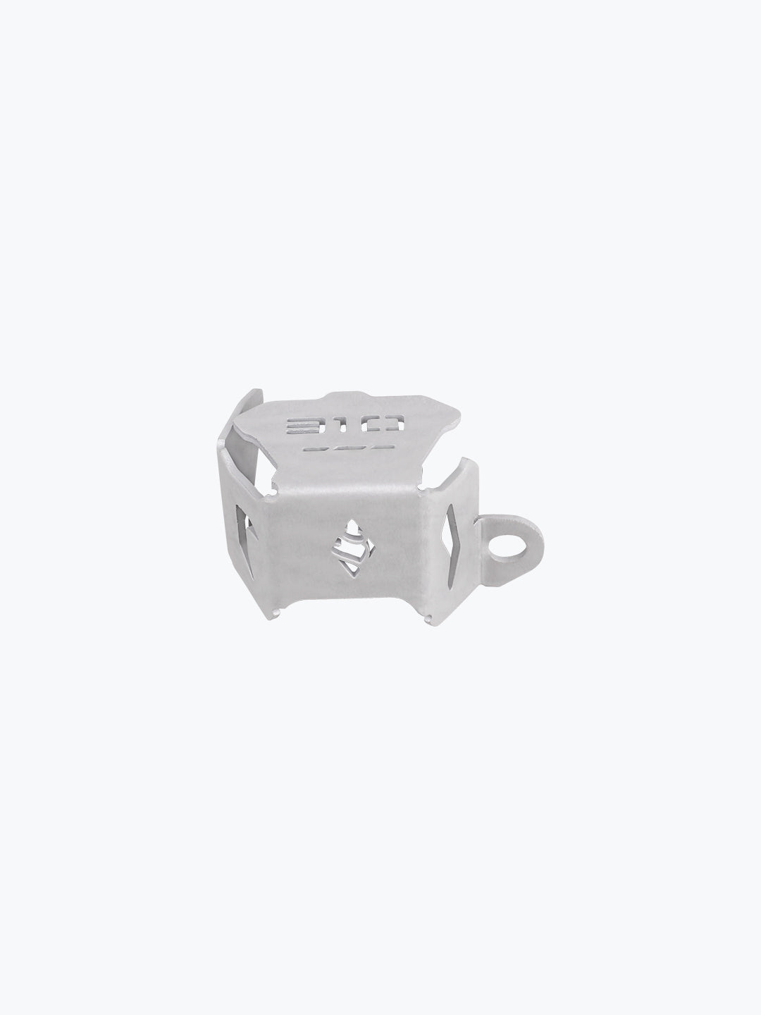 Apache RTR310 Casque Rear Oil Cap