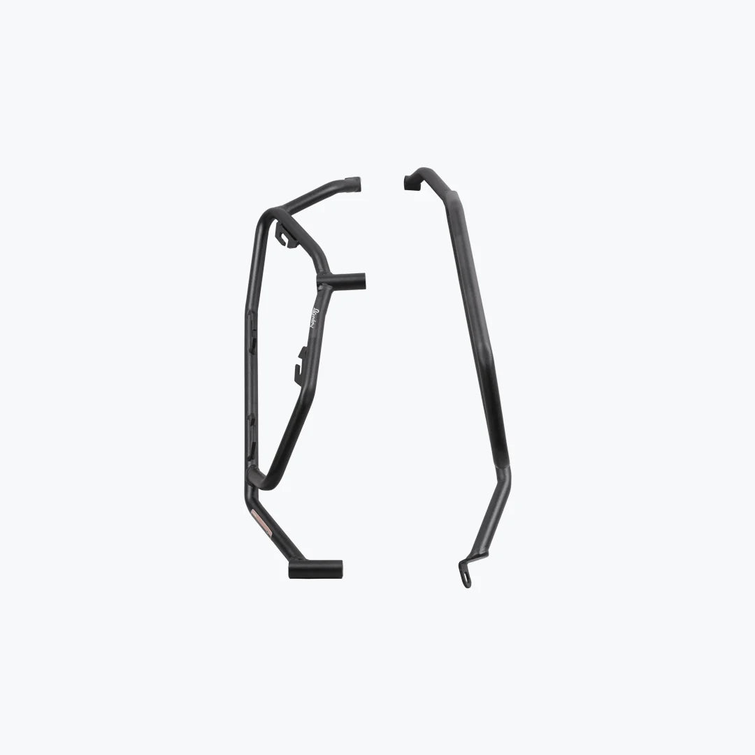KAWASAKI KLX 230 (INTERNATIONAL) XTRUDER SADDLESTAY
