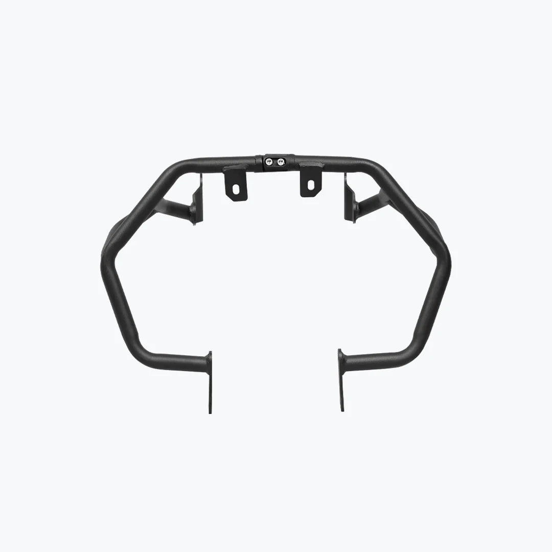 KAWASAKI KLX 230 (INTERNATIONAL) BELLATOR CRASHGUARD -BLACK