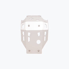 KAWASAKI KLX 230 (INTERNATIONAL) VAMBRACE BASHPLATE -SILVER