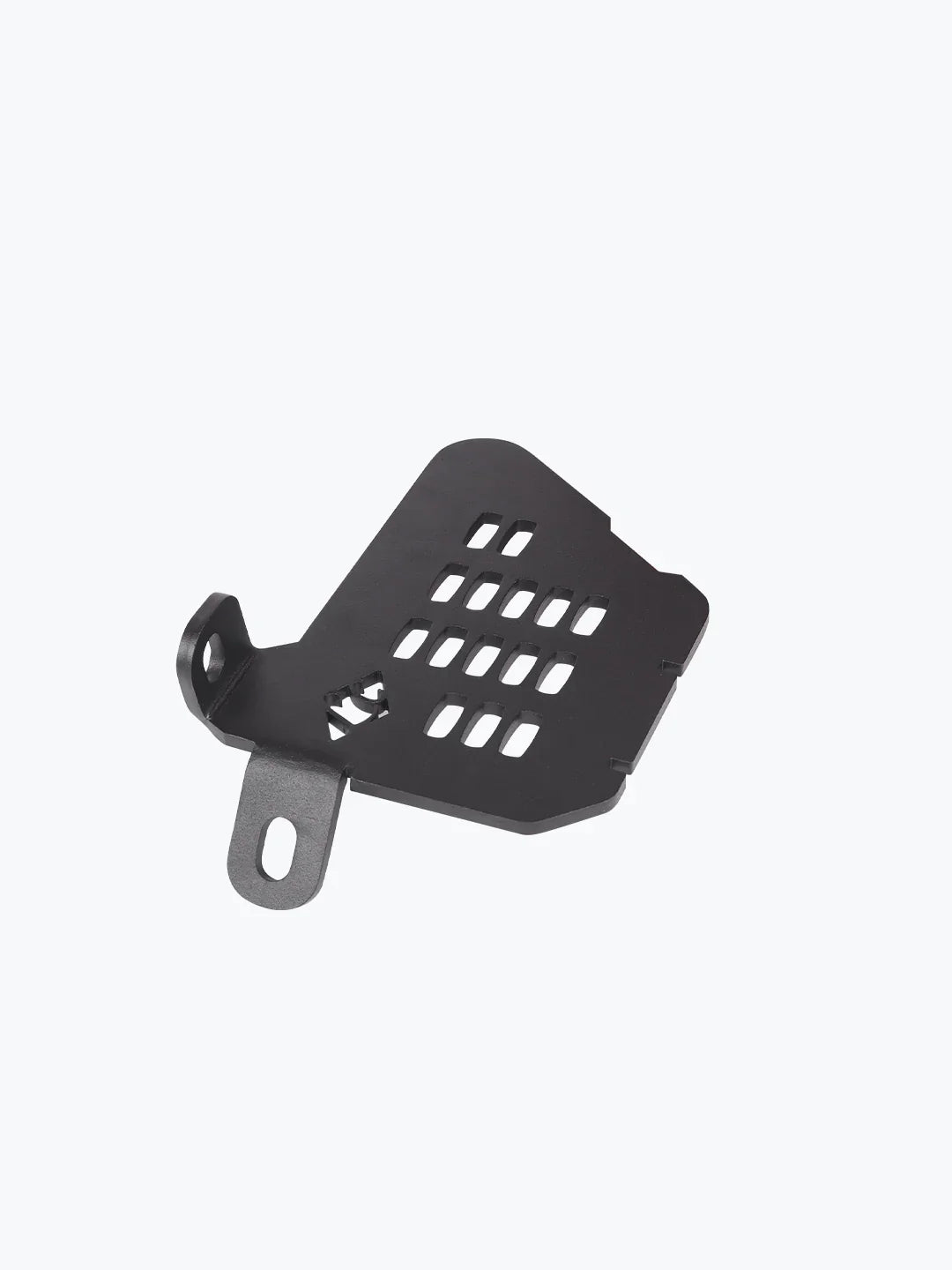 Himalayan 450 Bolster Pillion Footrest