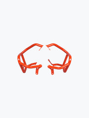 KTM ADV 890 Bellator Lower Crash Guard Orange