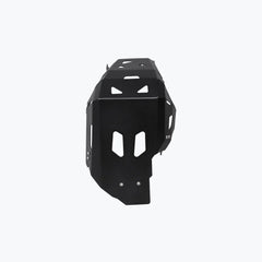 HONDA TRANSALP 750 VAMBRACE BASH PLATE BLACK