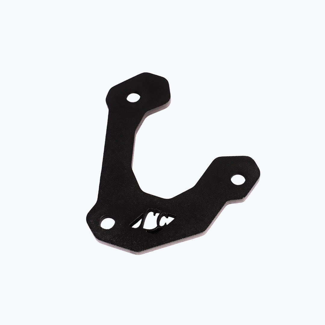 TVS APACHE RTX 300 GENESIS SIDE STAND BASE