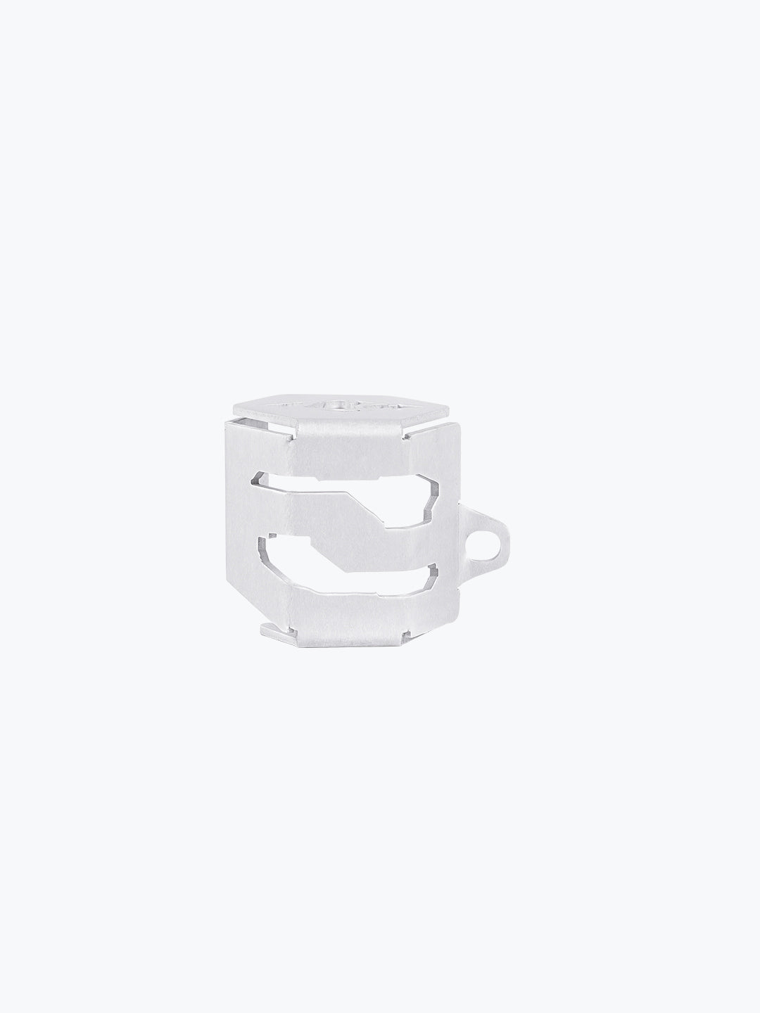 RE Bear 650 Casque Rear Oil Cap