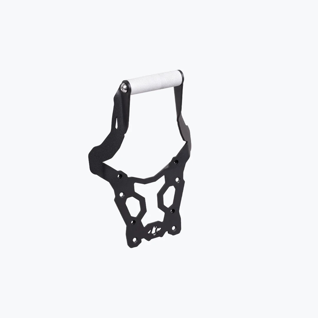BMW F450 GS PLOIGOS GPS MOUNT WITH VISOR EXTENDER