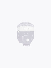 X Pulse 200 4V Pro Vambrace Bash Plate