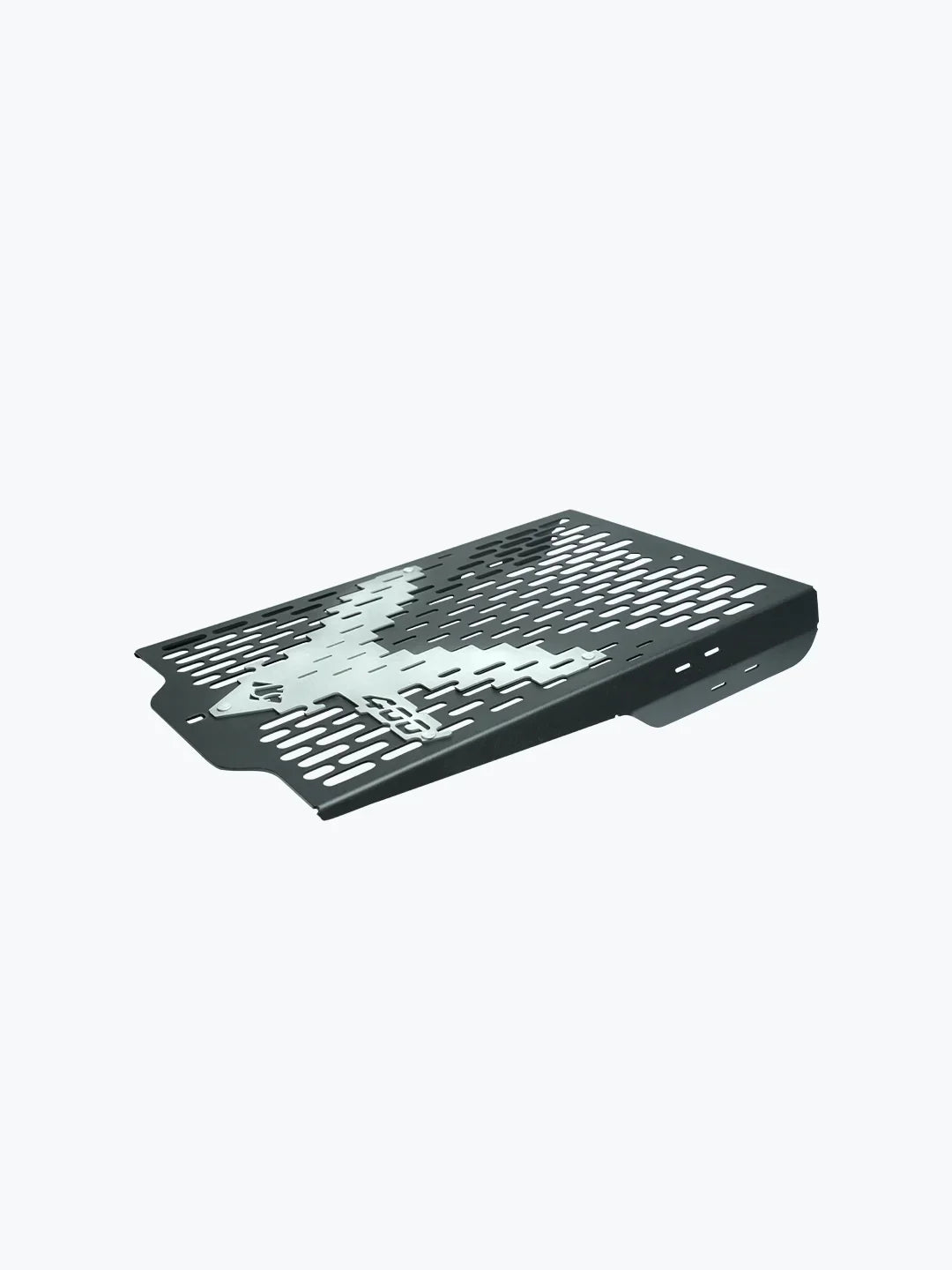 Triumph Scrambler 400 X Vector Radiator Grill black