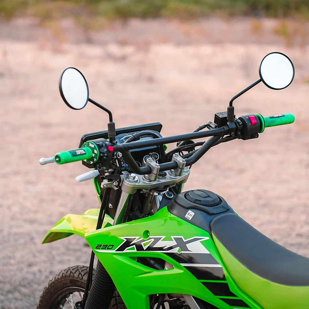 KAWASAKI KLX 230 (INTERNATIONAL) TOUR PRO HANDLEBAR