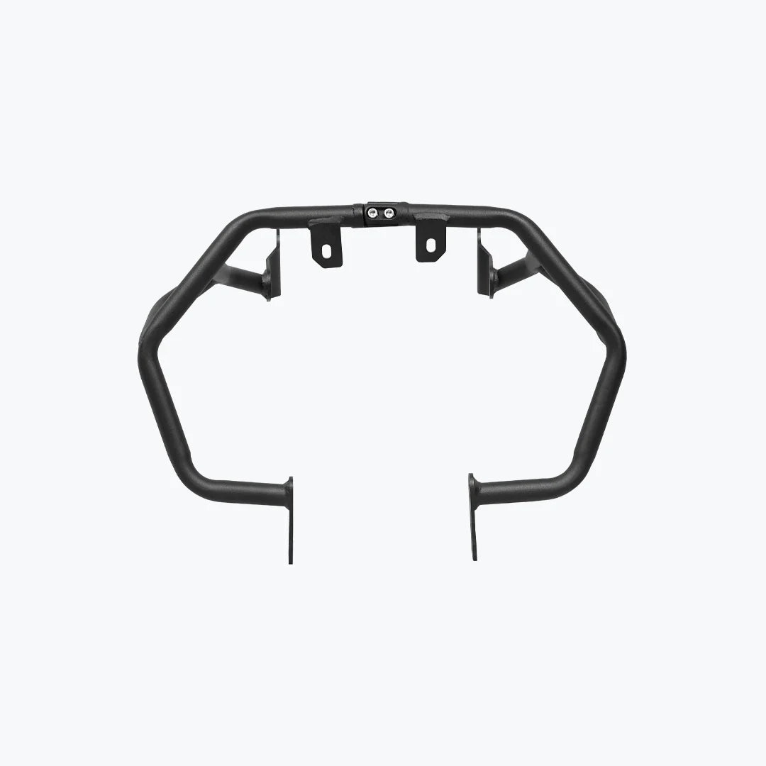 KAWASAKI KLX 230 (INDIAN) BELLATOR CRASHGUARD -BLACK