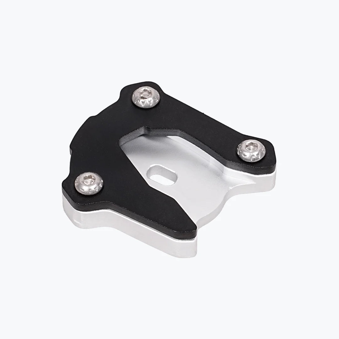 YAMAHA XSR 155 FORTIS SIDE STAND BASE BLK SILVER