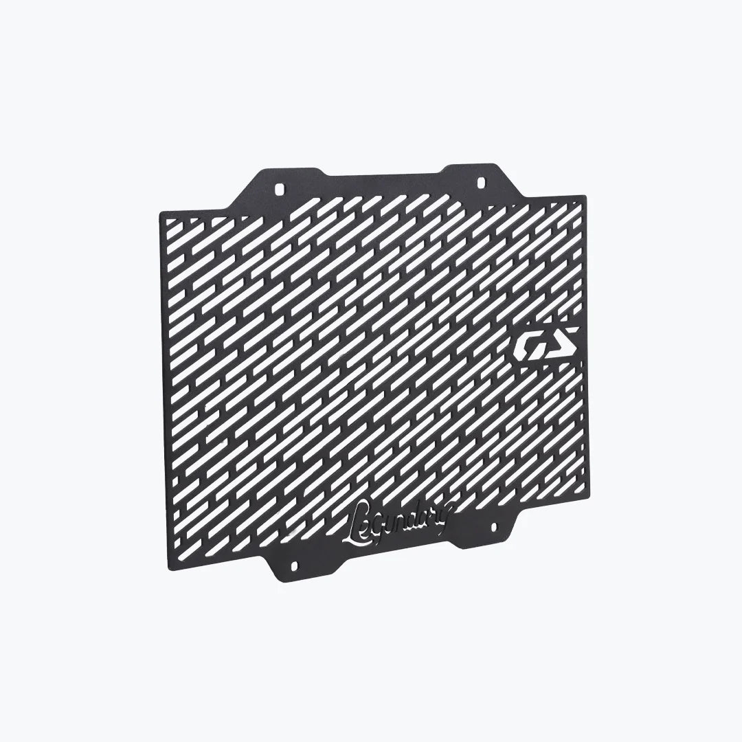 BMW F450 GS VECTOR RADIATOR GRILL BLACK