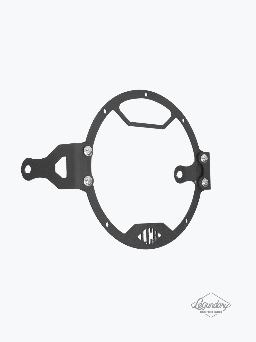 RE Hunter 350 Oculus Shield