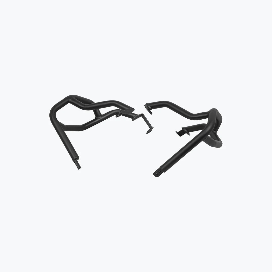 YAMAHA XSR 155 BELLATOR CRASHGUARD BLACK