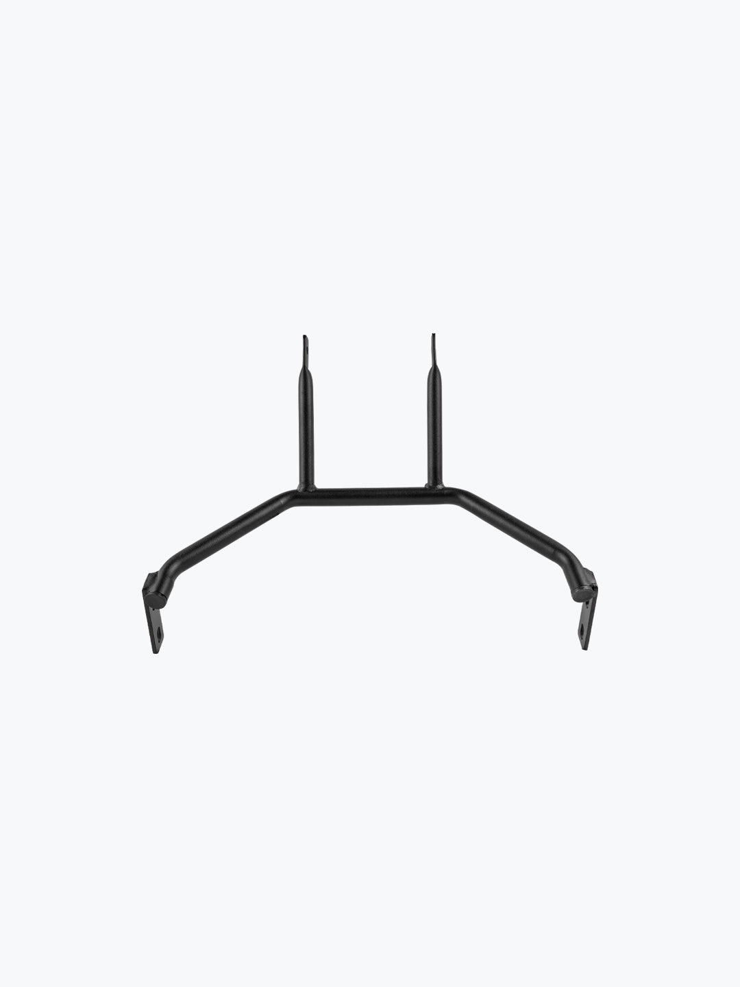 Himalayan 411 Fort Knox Side Box Bolt-On Mounts