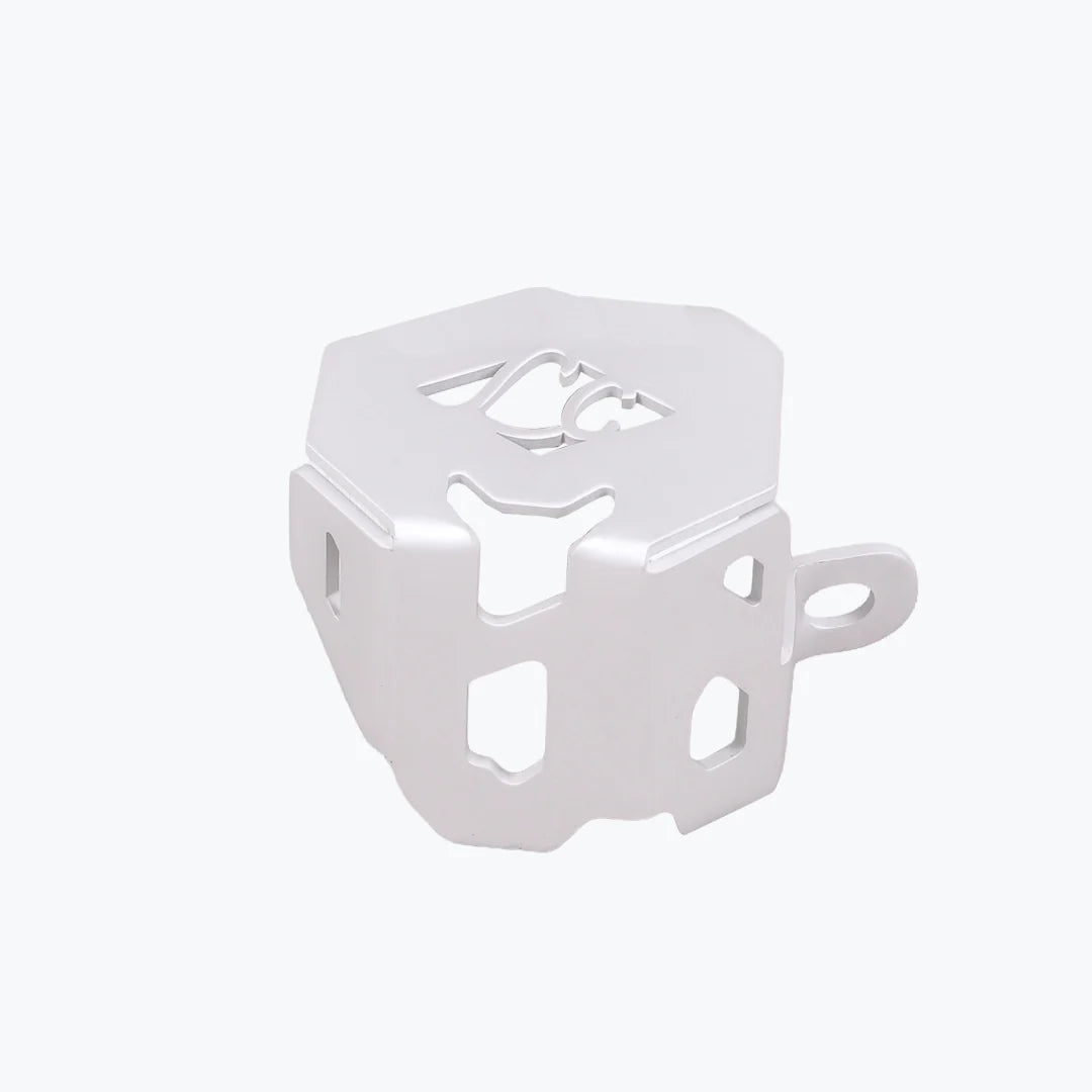 BMW F450 GS CASQUE REAR OIL CAP