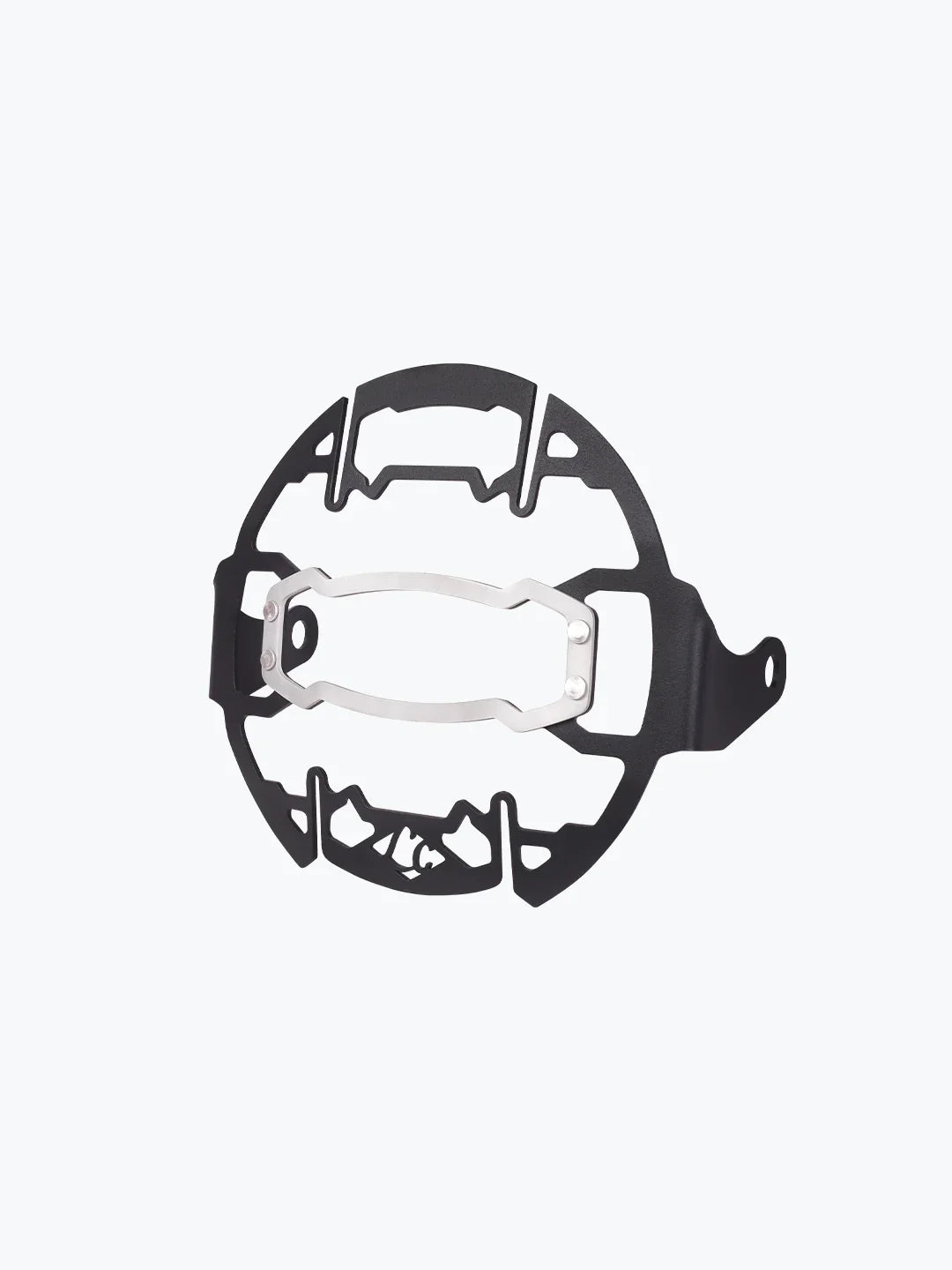 Himalayan 450 Cosmic Headlight Grill