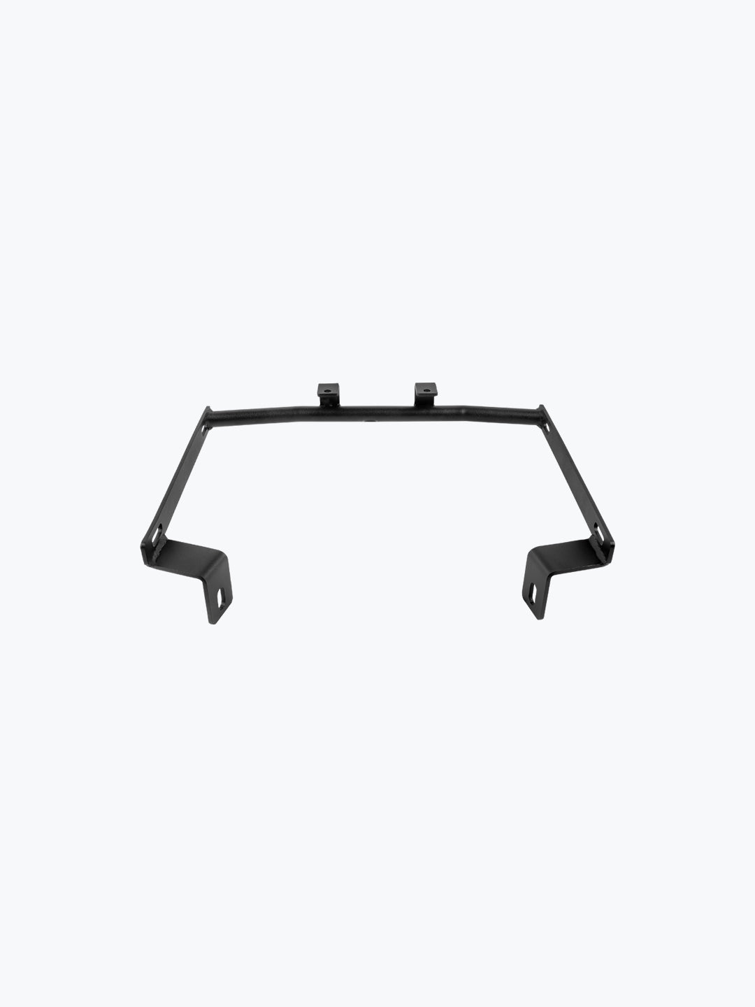 Himalayan 411 Fort Knox Side Box Bolt-On Mounts