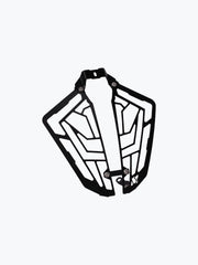 KTM ADV 890 Obex Headlight Grill