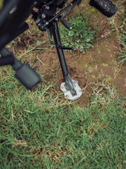 V Strom Brogue Side Stand Base