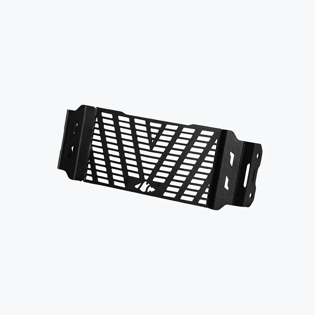YAMAHA XSR 155 VECTOR RADIAOTR GRILL BLACK