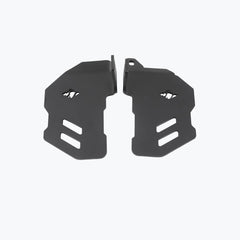 TVS APACHE RTX 300 BOLSTER PILLION FOOTREST