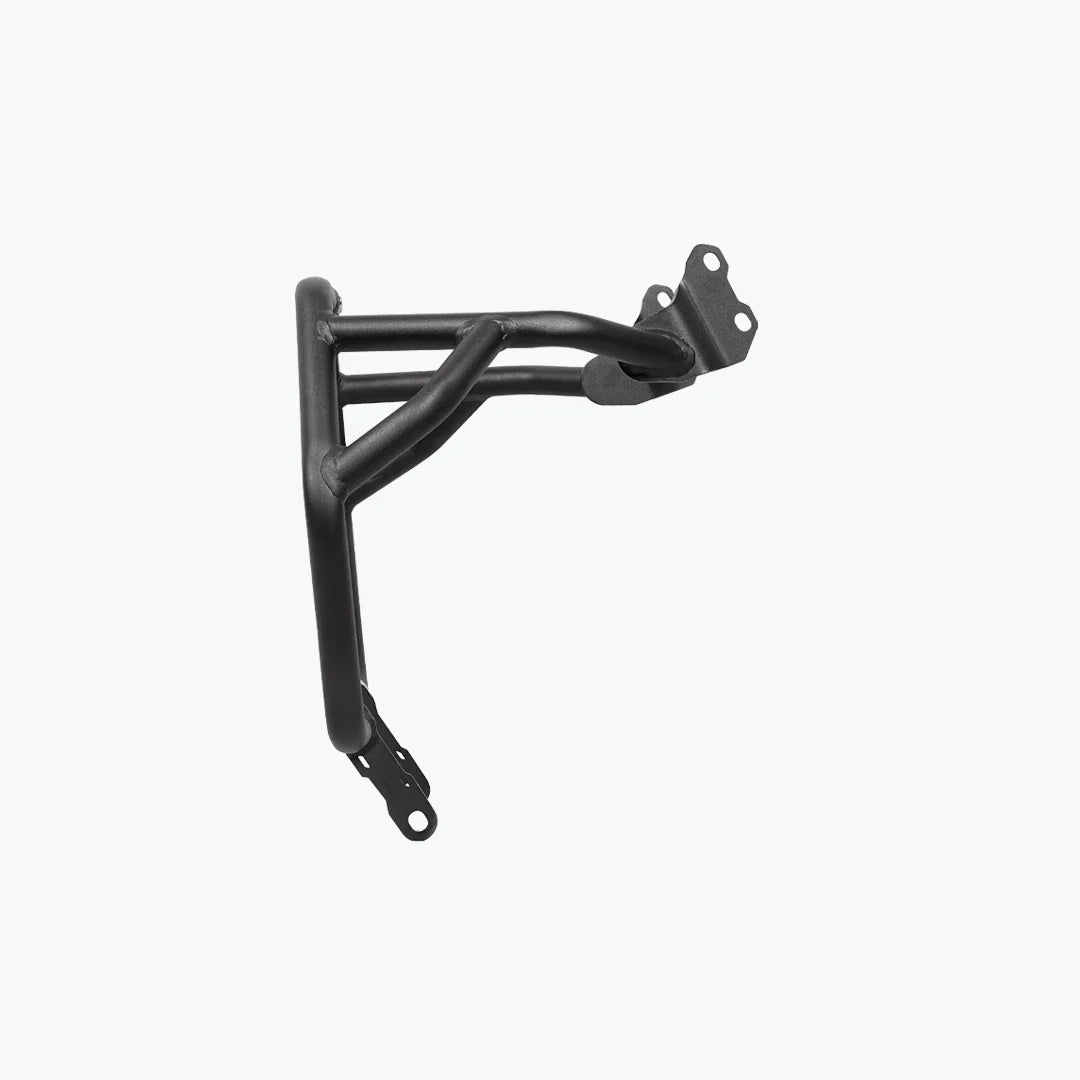 KAWASAKI KLX 230 (INDIAN) BELLATOR CRASHGUARD -BLACK